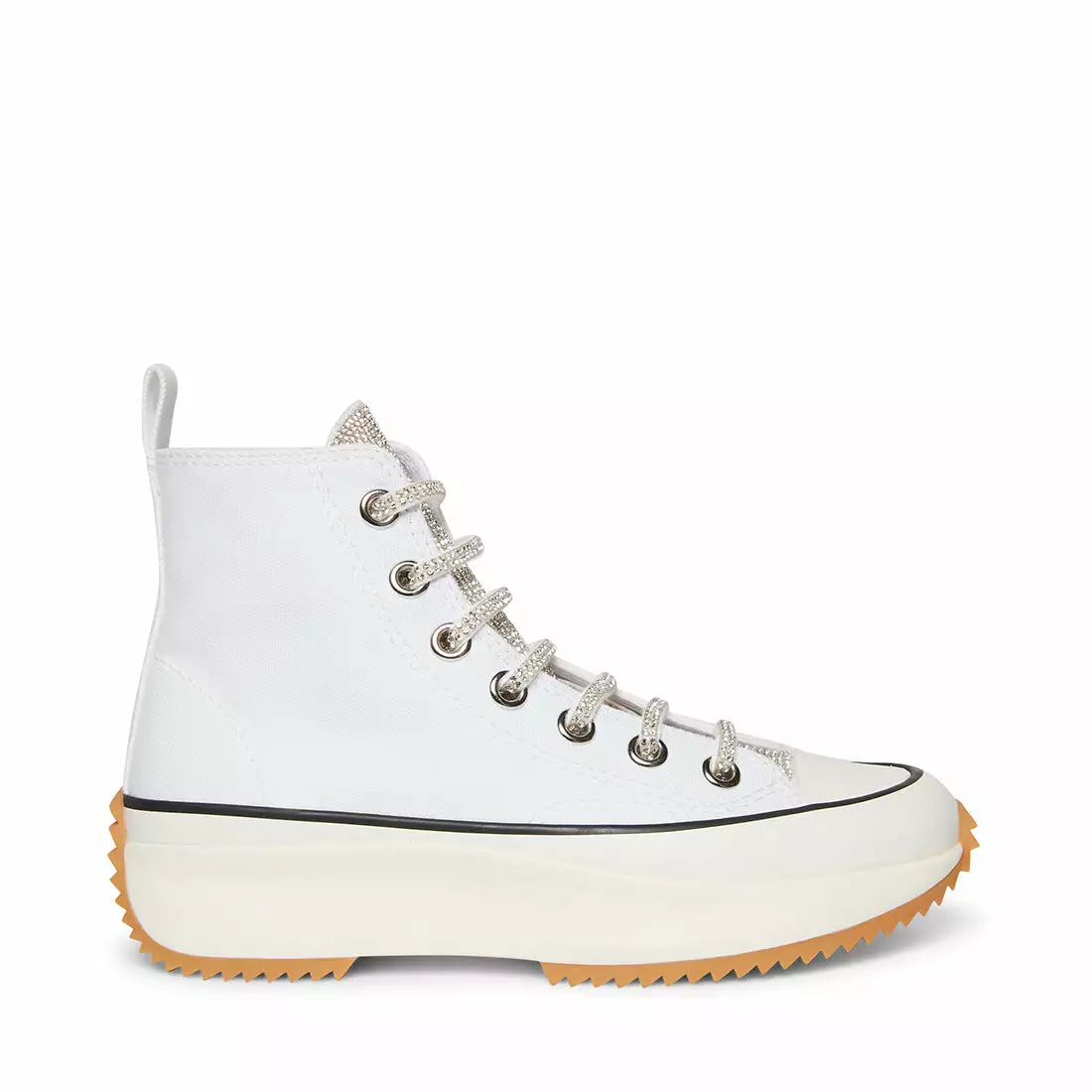 Brand new ๐ SteveMadden SHARK WHITE MULTI ๐ 3 Brand new ๐ SteveMadden SHARK WHITE MULTI ๐