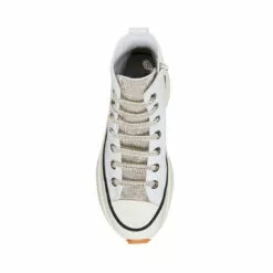 Brand new ๐ SteveMadden SHARK WHITE MULTI ๐ 12 Brand new ๐ SteveMadden SHARK WHITE MULTI ๐ -Steve Madden Sales Store STEVEMADDEN ATHLETIC SHARK WHITE MULTI TOP