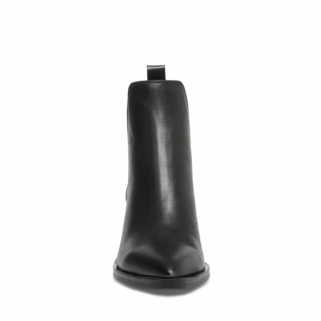 Hot Sale ๐งจ SteveMadden AUDIENCE BLACK LEATHER ๐ฏ 6 Hot Sale ๐งจ SteveMadden AUDIENCE BLACK LEATHER ๐ฏ - Image 4