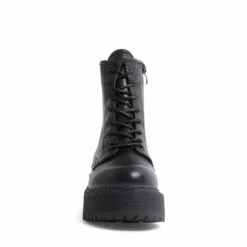 Brand new ๐ SteveMadden BETTYY BLACK ๐ฏ 12 Brand new ๐ SteveMadden BETTYY BLACK ๐ฏ -Steve Madden Sales Store STEVEMADDEN BOOTIES BETTYY BLACK SYNTHETIC FRONT