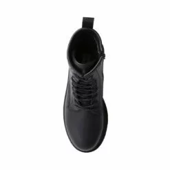 Brand new ๐ SteveMadden BETTYY BLACK ๐ฏ 13 Brand new ๐ SteveMadden BETTYY BLACK ๐ฏ -Steve Madden Sales Store STEVEMADDEN BOOTIES BETTYY BLACK SYNTHETIC TOP
