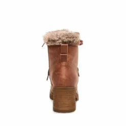Best Pirce ๐ฏ SteveMadden COMFORT TAN ๐ 12 Best Pirce ๐ฏ SteveMadden COMFORT TAN ๐ -Steve Madden Sales Store STEVEMADDEN BOOTIES COMFORT TAN BACK