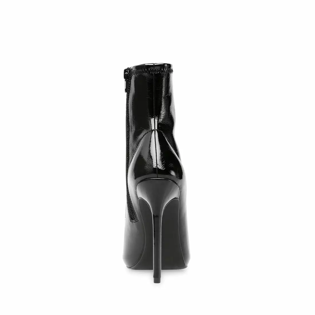 New ๐ SteveMadden ELETTRA BLACK PATENT ๐ 7 New ๐ SteveMadden ELETTRA BLACK PATENT ๐ - Image 5