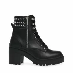 Discount 🛒 SteveMadden JAYDIN BLACK 🎁