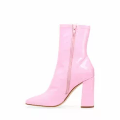 Best reviews of ✔️ SteveMadden LYNDEN PINK PATENT ⌛ 13 Best reviews of ✔️ SteveMadden LYNDEN PINK PATENT ⌛ -Steve Madden Sales Store STEVEMADDEN BOOTIES LYNDEN PINK INSIDE