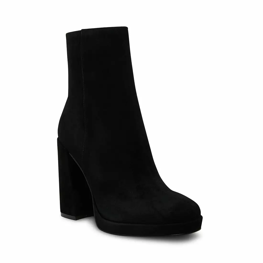 Best Sale ๐ SteveMadden MAIN BLACK SUEDE โค๏ธ 4 Best Sale ๐ SteveMadden MAIN BLACK SUEDE โค๏ธ - Image 2