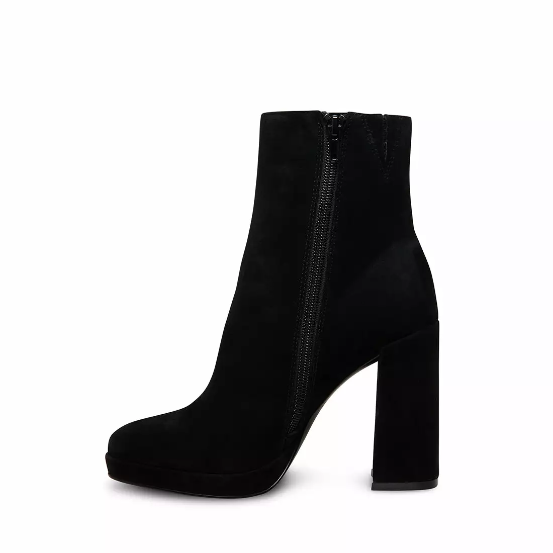 Best Sale ๐ SteveMadden MAIN BLACK SUEDE โค๏ธ 5 Best Sale ๐ SteveMadden MAIN BLACK SUEDE โค๏ธ - Image 3