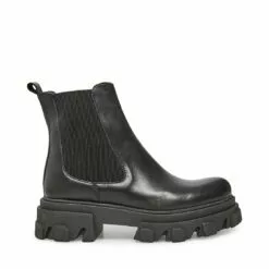 Deals 🧨 Recurate ZAINA BLACK LEATHER - SM REBOOTED 🛒