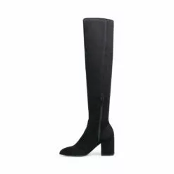 Wholesale โค๏ธ SteveMadden JACEY BLACK ๐ 10 Wholesale โค๏ธ SteveMadden JACEY BLACK ๐ -Steve Madden Sales Store STEVEMADDEN BOOTS JACEY BLACK TOP