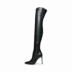 Best deal ๐ SteveMadden VAVA BLACK PARIS โ 16 Best deal ๐ SteveMadden VAVA BLACK PARIS โ -Steve Madden Sales Store STEVEMADDEN BOOTS VAVA BLACK INSIDE 1