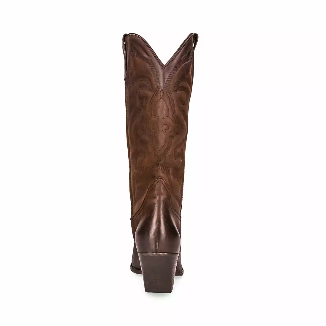 Wholesale 🎁 SteveMadden WEST BROWN LEATHER ✨ 7 Wholesale 🎁 SteveMadden WEST BROWN LEATHER ✨ - Image 5