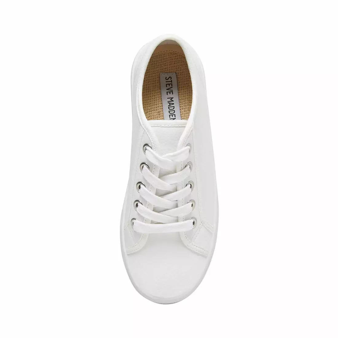 Buy ๐ SteveMadden BOBBI30 WHITE ๐ฅ 6 Buy ๐ SteveMadden BOBBI30 WHITE ๐ฅ - Image 4
