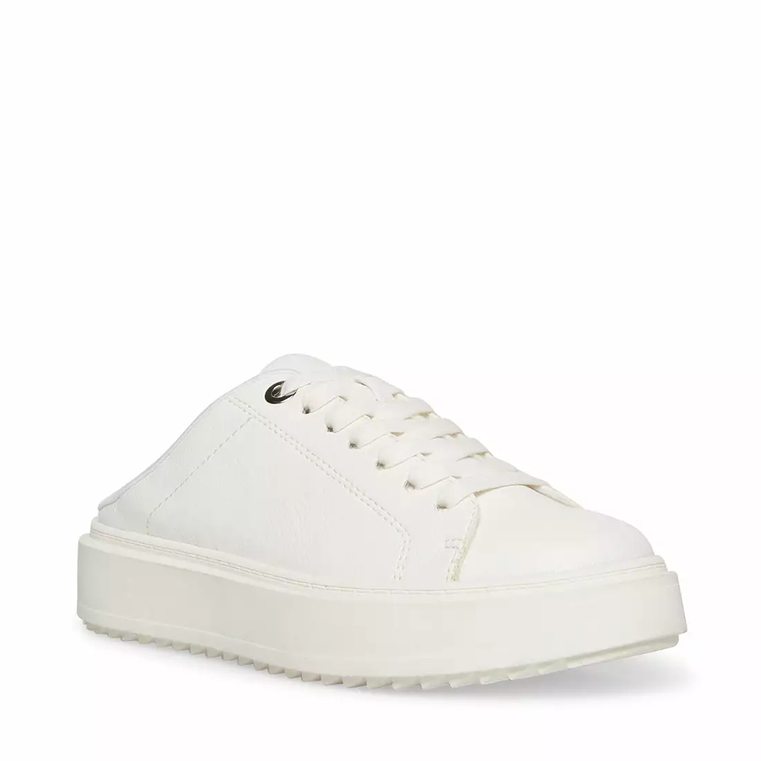 Best Pirce ๐ SteveMadden COOPER WHITE ๐งจ 4 Best Pirce ๐ SteveMadden COOPER WHITE ๐งจ - Image 2
