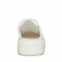 Best Pirce ๐ SteveMadden COOPER WHITE ๐งจ 12 Best Pirce ๐ SteveMadden COOPER WHITE ๐งจ -Steve Madden Sales Store STEVEMADDEN CASUAL COOPER WHITE BACK