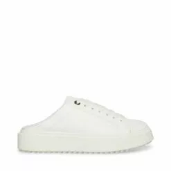 Best Pirce ๐ SteveMadden COOPER WHITE ๐งจ 13 Best Pirce ๐ SteveMadden COOPER WHITE ๐งจ -Steve Madden Sales Store STEVEMADDEN CASUAL COOPER WHITE SIDE 1