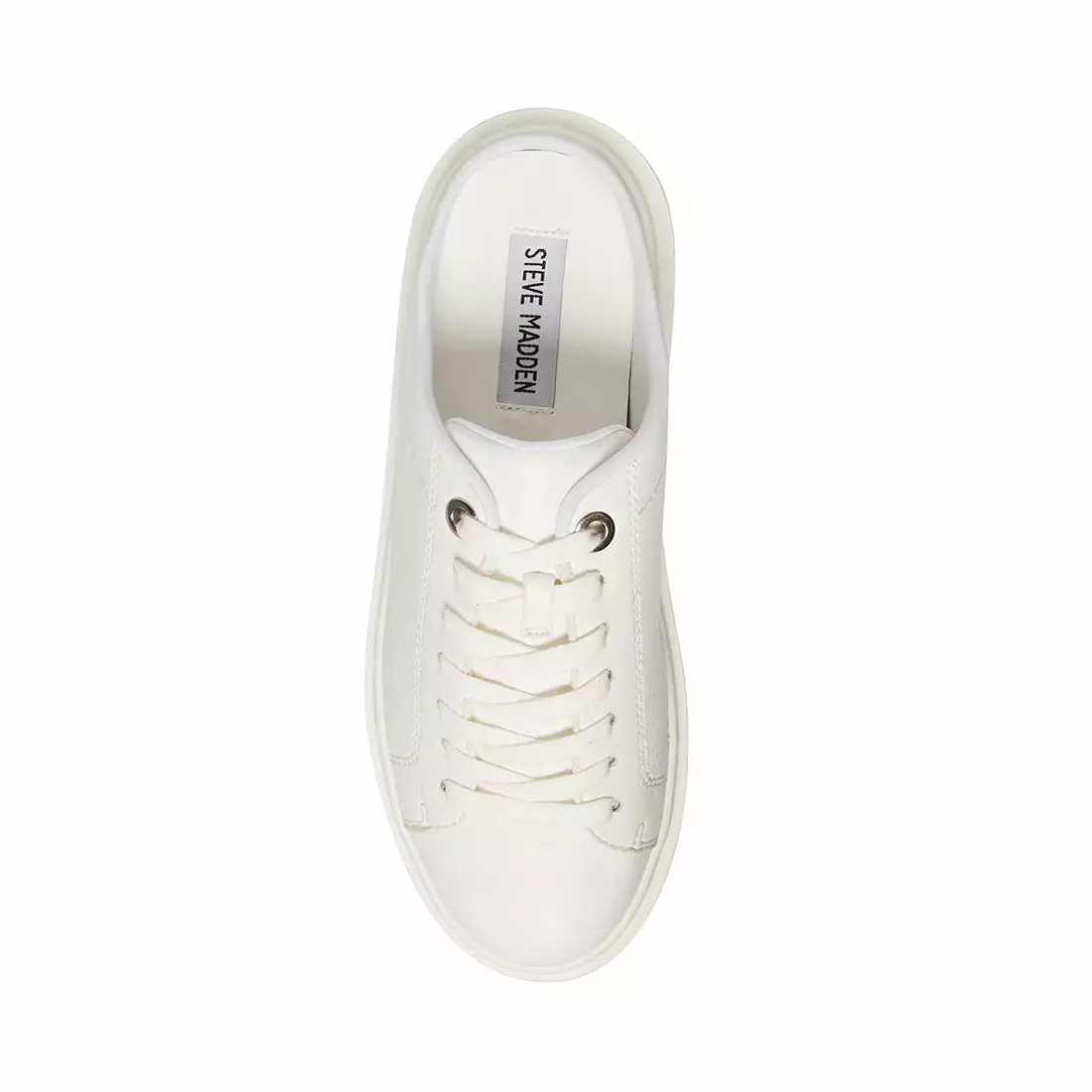 Best Pirce ๐ SteveMadden COOPER WHITE ๐งจ 6 Best Pirce ๐ SteveMadden COOPER WHITE ๐งจ - Image 4