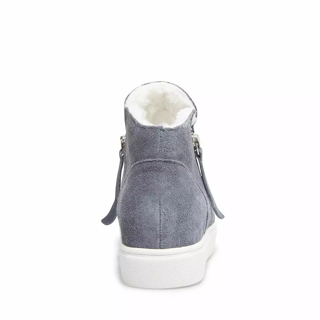 Wholesale ❤️ SteveMadden CALIBER-F GREY SUEDE 🌟 8 Wholesale ❤️ SteveMadden CALIBER-F GREY SUEDE 🌟 - Image 6