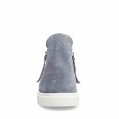 Wholesale ❤️ SteveMadden CALIBER-F GREY SUEDE 🌟 12 Wholesale ❤️ SteveMadden CALIBER-F GREY SUEDE 🌟 -Steve Madden Sales Store STEVEMADDEN COLD WEATHER CALIBER F GREY SUEDE FRONT