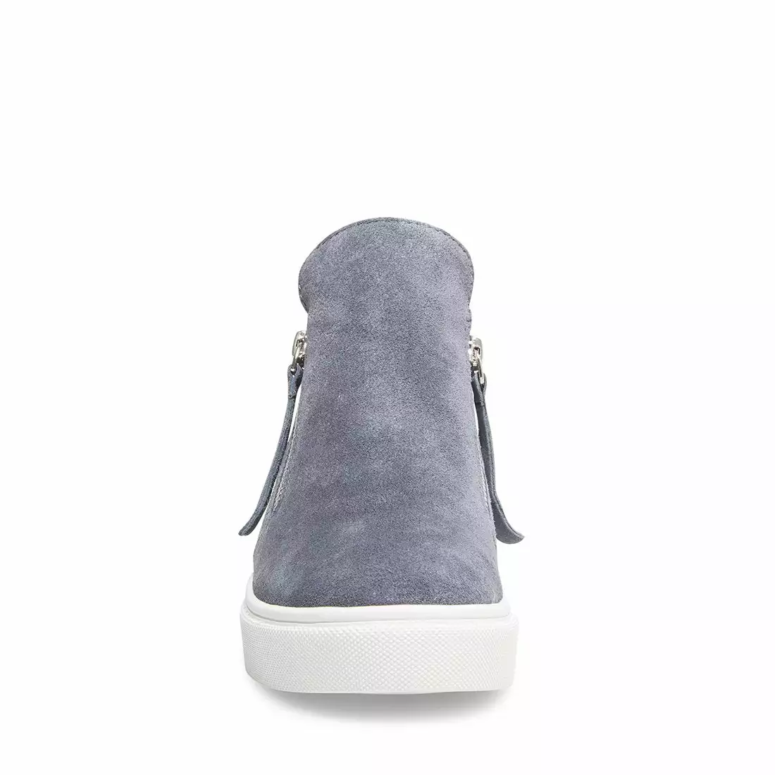 Wholesale ❤️ SteveMadden CALIBER-F GREY SUEDE 🌟 6 Wholesale ❤️ SteveMadden CALIBER-F GREY SUEDE 🌟 - Image 4