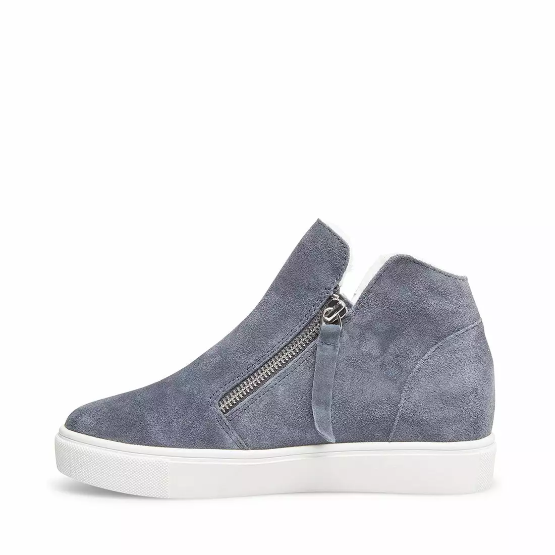 Wholesale ❤️ SteveMadden CALIBER-F GREY SUEDE 🌟 5 Wholesale ❤️ SteveMadden CALIBER-F GREY SUEDE 🌟 - Image 3