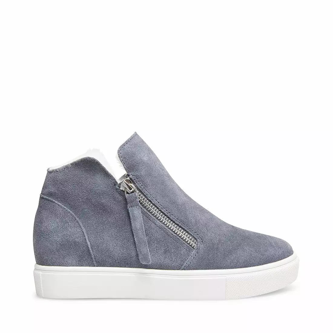 Wholesale ❤️ SteveMadden CALIBER-F GREY SUEDE 🌟 3 Wholesale ❤️ SteveMadden CALIBER-F GREY SUEDE 🌟