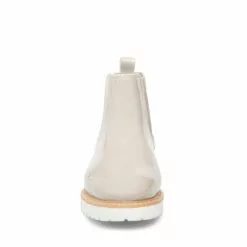 Cheapest 👏 SteveMadden PUDDLES LIGHT GREY 🛒 11 Cheapest 👏 SteveMadden PUDDLES LIGHT GREY 🛒 -Steve Madden Sales Store STEVEMADDEN COLD WEATHER PUDDLES LIGHT GREY FRONT