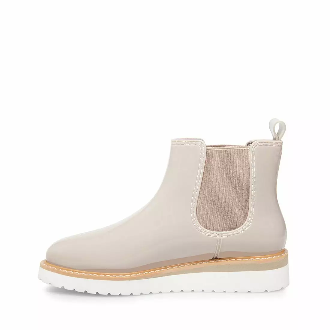 Cheapest 👏 SteveMadden PUDDLES LIGHT GREY 🛒 5 Cheapest 👏 SteveMadden PUDDLES LIGHT GREY 🛒 - Image 3