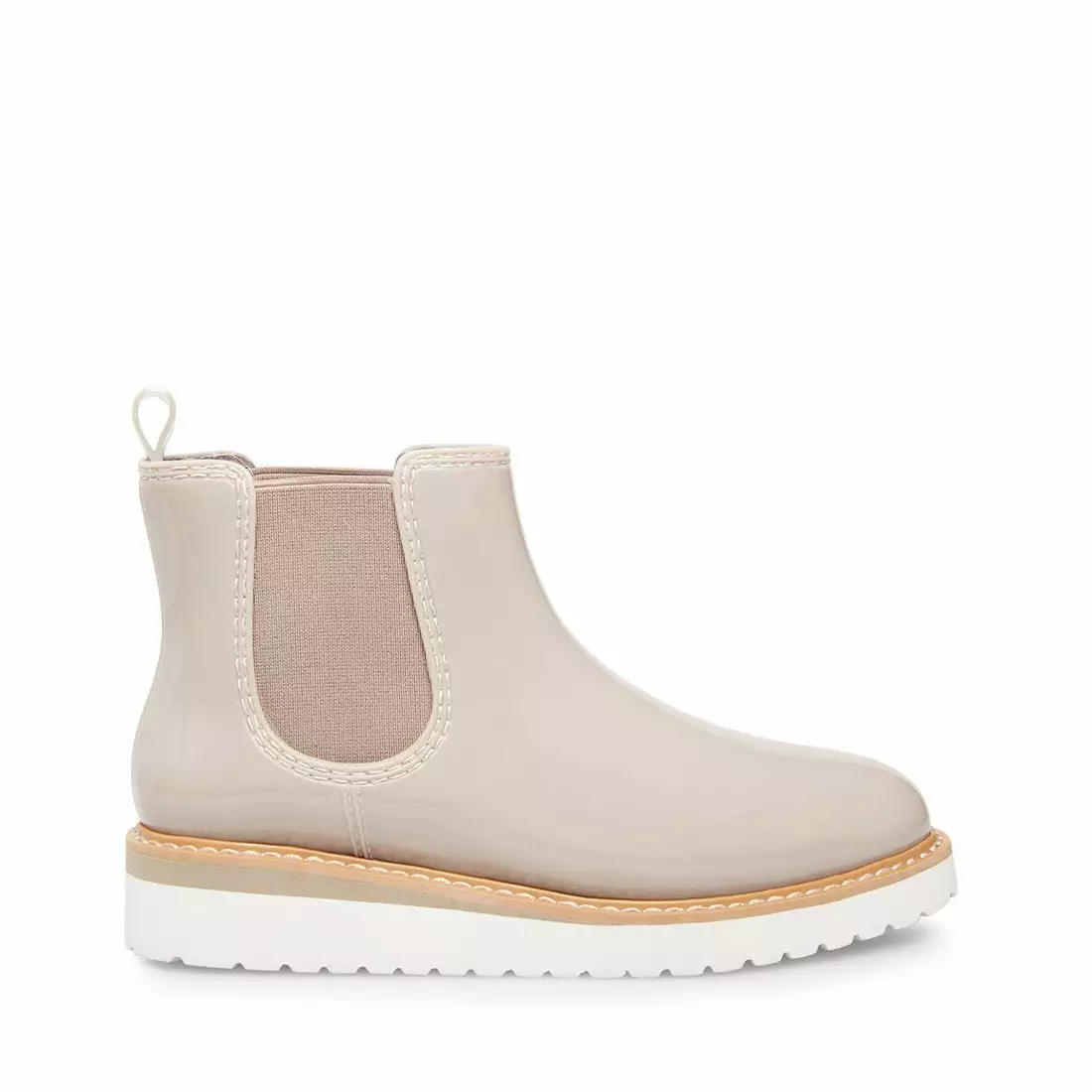 Cheapest 👏 SteveMadden PUDDLES LIGHT GREY 🛒 8 Cheapest 👏 SteveMadden PUDDLES LIGHT GREY 🛒 - Image 6