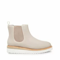 Cheapest ๐ SteveMadden PUDDLES LIGHT GREY ๐