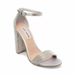 Flash Sale 🤩 SteveMadden CARRSON-R CRYSTAL 🛒 13 Flash Sale 🤩 SteveMadden CARRSON-R CRYSTAL 🛒 -Steve Madden Sales Store STEVEMADDEN DRESS CARRSON R CRYSTAL