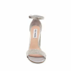 Flash Sale 🤩 SteveMadden CARRSON-R CRYSTAL 🛒 14 Flash Sale 🤩 SteveMadden CARRSON-R CRYSTAL 🛒 -Steve Madden Sales Store STEVEMADDEN DRESS CARRSON R CRYSTAL FRONT