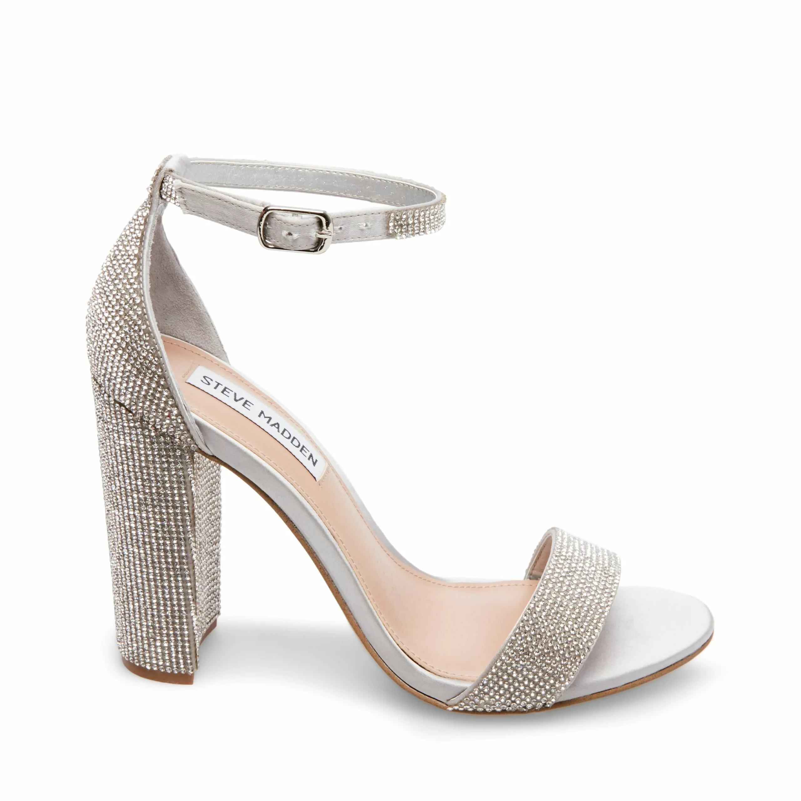 Flash Sale 🤩 SteveMadden CARRSON-R CRYSTAL 🛒 4 Flash Sale 🤩 SteveMadden CARRSON-R CRYSTAL 🛒 - Image 2