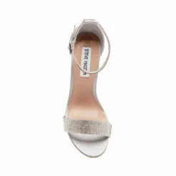 Flash Sale 🤩 SteveMadden CARRSON-R CRYSTAL 🛒 15 Flash Sale 🤩 SteveMadden CARRSON-R CRYSTAL 🛒 -Steve Madden Sales Store STEVEMADDEN DRESS CARRSON R CRYSTAL TOP