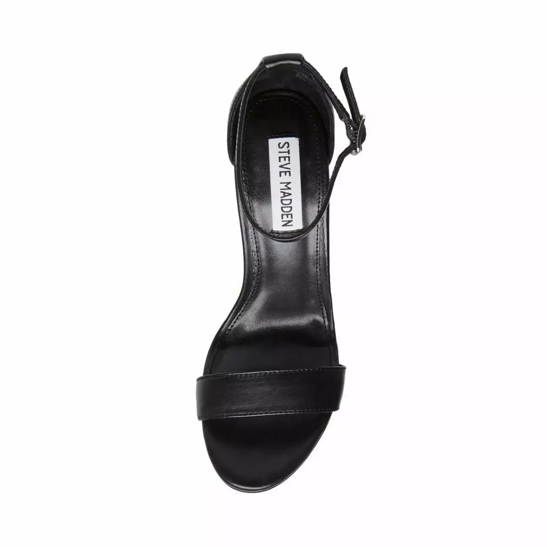Buy 😍 SteveMadden CARRSON BLACK LEATHER 🔔 6 Buy 😍 SteveMadden CARRSON BLACK LEATHER 🔔 - Image 4