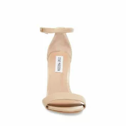 Discount ๐คฉ SteveMadden CARRSON BLUSH LEATHER โ 12 Discount ๐คฉ SteveMadden CARRSON BLUSH LEATHER โ -Steve Madden Sales Store STEVEMADDEN DRESS CARRSON BLUSH LEATHER FRONT