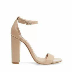 Flash Sale 🤩 SteveMadden CARRSON-R CRYSTAL 🛒 18 Flash Sale 🤩 SteveMadden CARRSON-R CRYSTAL 🛒 -Steve Madden Sales Store STEVEMADDEN DRESS CARRSON BLUSH LEATHER SIDE