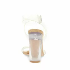 Best deal ๐ SteveMadden CLEARER CLEAR ๐ 12 Best deal ๐ SteveMadden CLEARER CLEAR ๐ -Steve Madden Sales Store STEVEMADDEN DRESS CLEARER CLEAR BACK