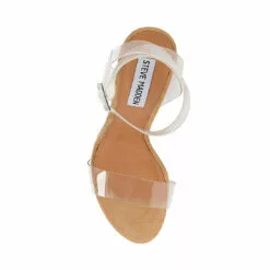 Best deal ๐ SteveMadden CLEARER CLEAR ๐ 11 Best deal ๐ SteveMadden CLEARER CLEAR ๐ -Steve Madden Sales Store STEVEMADDEN DRESS CLEARER CLEAR TOP