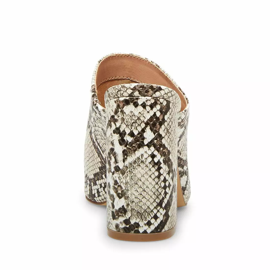 Brand new ๐ SteveMadden DITTY BLACK/WHITE SNAKE ๐ 7 Brand new ๐ SteveMadden DITTY BLACK/WHITE SNAKE ๐ - Image 5