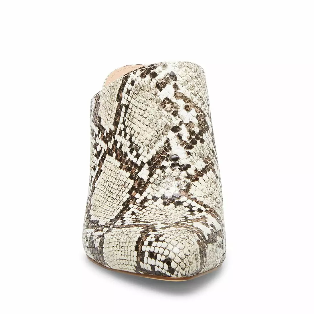 Brand new ๐ SteveMadden DITTY BLACK/WHITE SNAKE ๐ 5 Brand new ๐ SteveMadden DITTY BLACK/WHITE SNAKE ๐ - Image 3