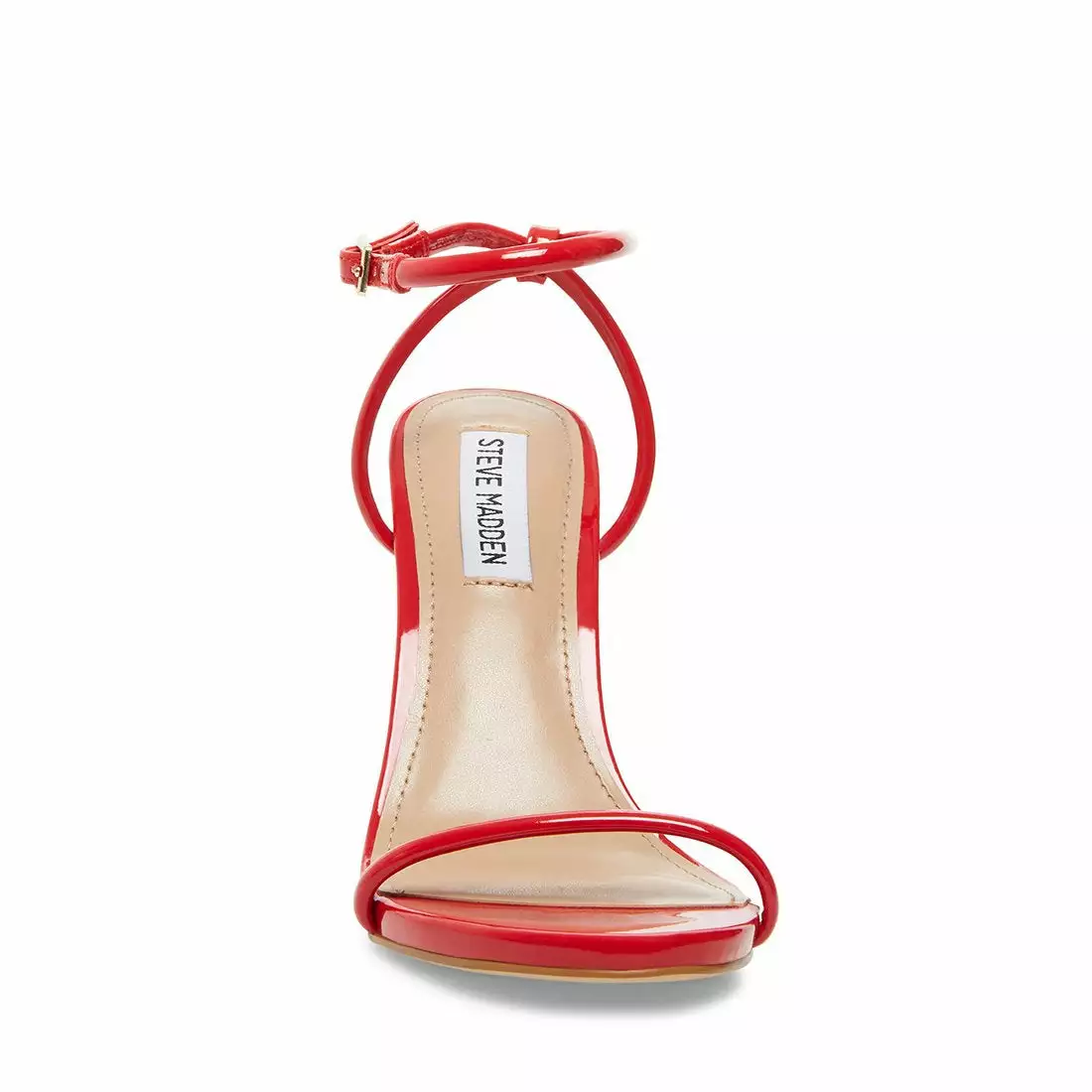 Promo ⭐ SteveMadden FATE RED PATENT ⌛ 5 Promo ⭐ SteveMadden FATE RED PATENT ⌛ - Image 3