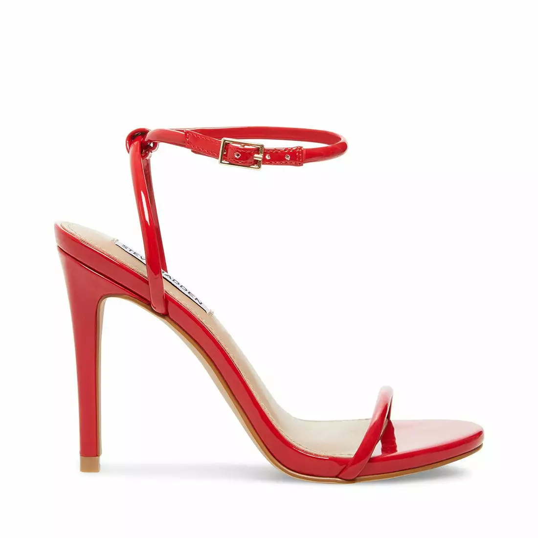 Promo ⭐ SteveMadden FATE RED PATENT ⌛ 3 Promo ⭐ SteveMadden FATE RED PATENT ⌛