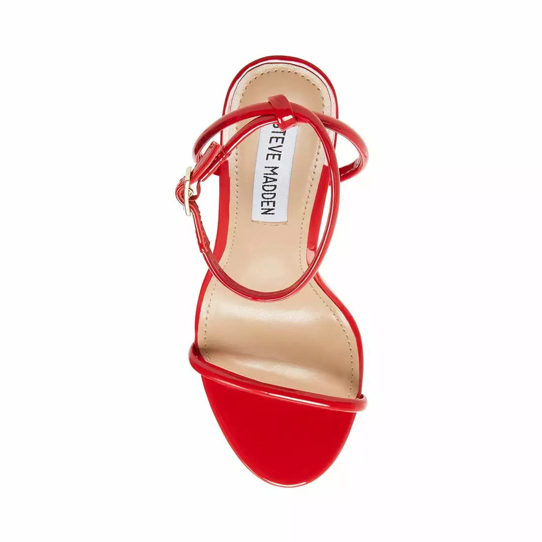 Promo ⭐ SteveMadden FATE RED PATENT ⌛ 6 Promo ⭐ SteveMadden FATE RED PATENT ⌛ - Image 4