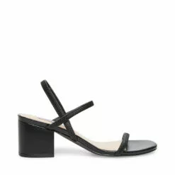 Promo 👏 SteveMadden INESSA BLACK 🧨