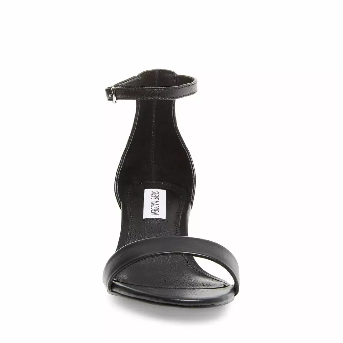 Cheapest ๐ SteveMadden IRENEE BLACK LEATHER ๐ 7 Cheapest ๐ SteveMadden IRENEE BLACK LEATHER ๐ - Image 5