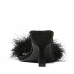 Discount ❤️ SteveMadden KAROO BLACK ⌛ 13 Discount ❤️ SteveMadden KAROO BLACK ⌛ -Steve Madden Sales Store STEVEMADDEN DRESS KAROO BLACK BACK