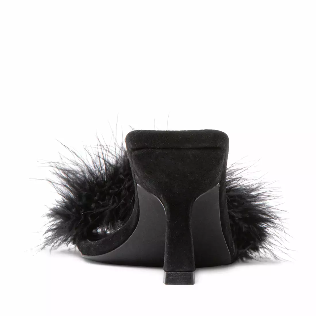 Discount ❤️ SteveMadden KAROO BLACK ⌛ 7 Discount ❤️ SteveMadden KAROO BLACK ⌛ - Image 5