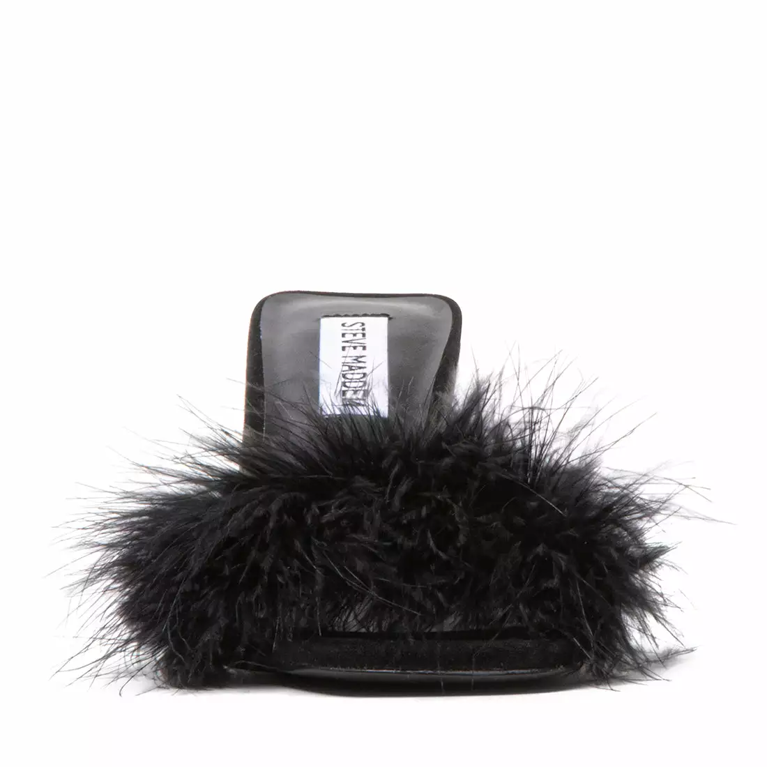 Discount ❤️ SteveMadden KAROO BLACK ⌛ 5 Discount ❤️ SteveMadden KAROO BLACK ⌛ - Image 3