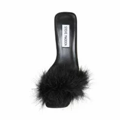 Discount ❤️ SteveMadden KAROO BLACK ⌛ 12 Discount ❤️ SteveMadden KAROO BLACK ⌛ -Steve Madden Sales Store STEVEMADDEN DRESS KAROO BLACK TOP