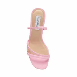 Budget ๐ SteveMadden LOFT PINK PATENT โญ 12 Budget ๐ SteveMadden LOFT PINK PATENT โญ -Steve Madden Sales Store STEVEMADDEN DRESS LOFT PINK PATENT TOP